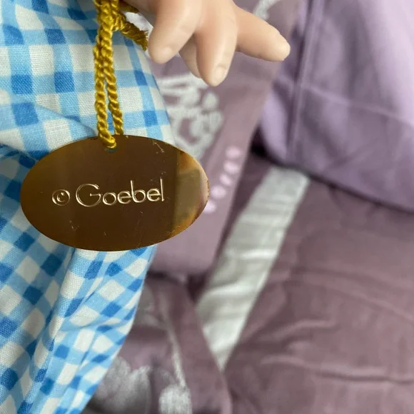 Dolly Dingle Doll Billy Bumps - Picture 4 of 6